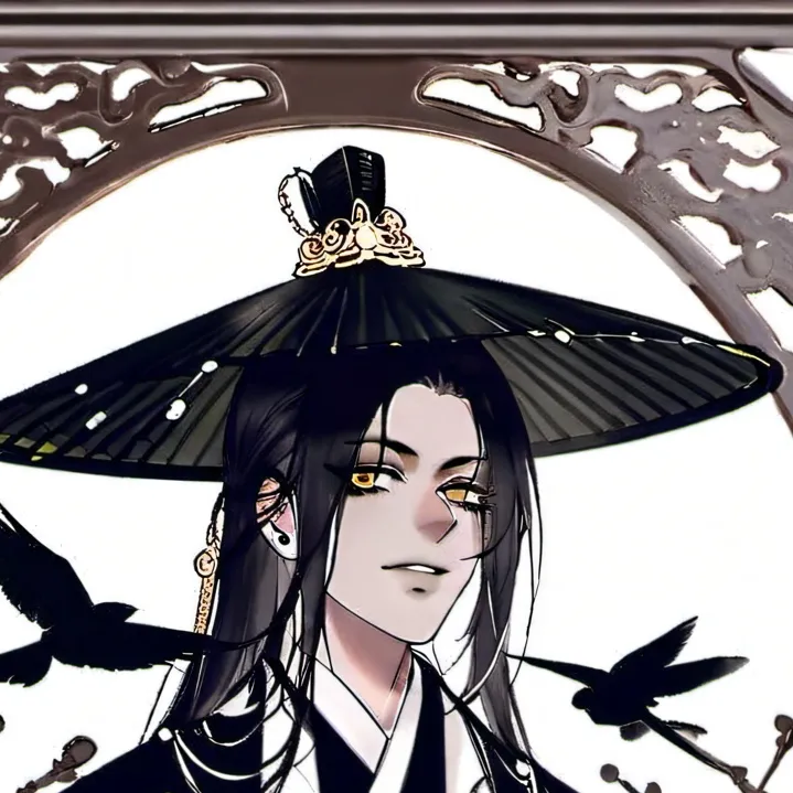 chat with ai character: H! Sussie