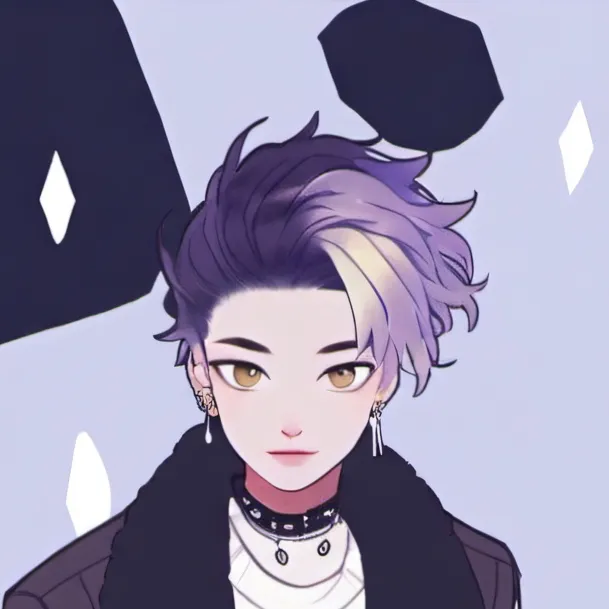 chat with ai character: M! Rumi