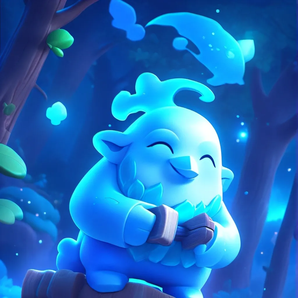 chat with ai character: Toh 