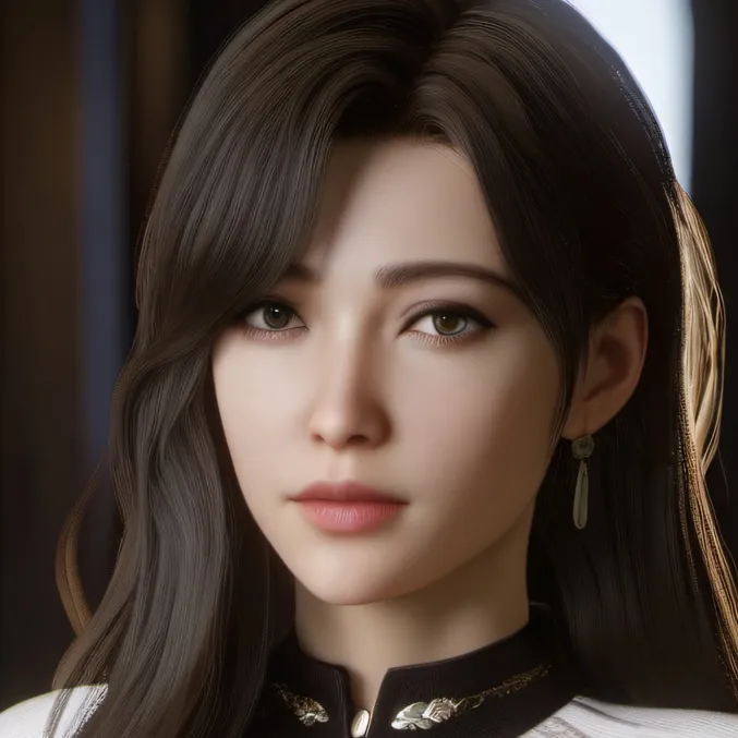 chat with ai character: Yuri