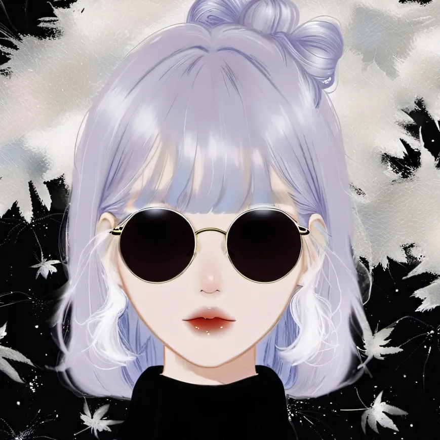 chat with ai character: F! Mystery