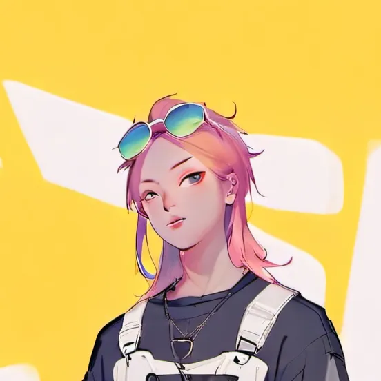 chat with ai character: M! Mira
