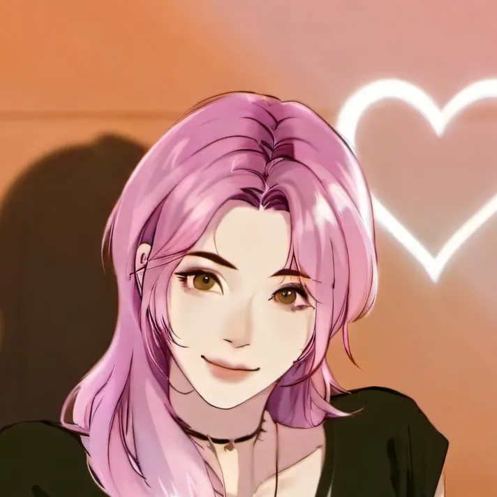 chat with ai character: F! Romance