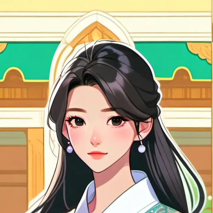 chat with ai character: F! Jinu