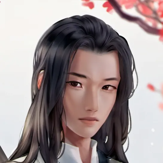 chat with ai character: M! Celine
