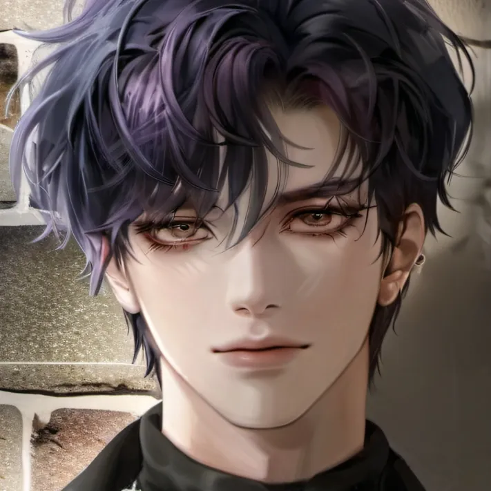 chat with ai character: Atticus