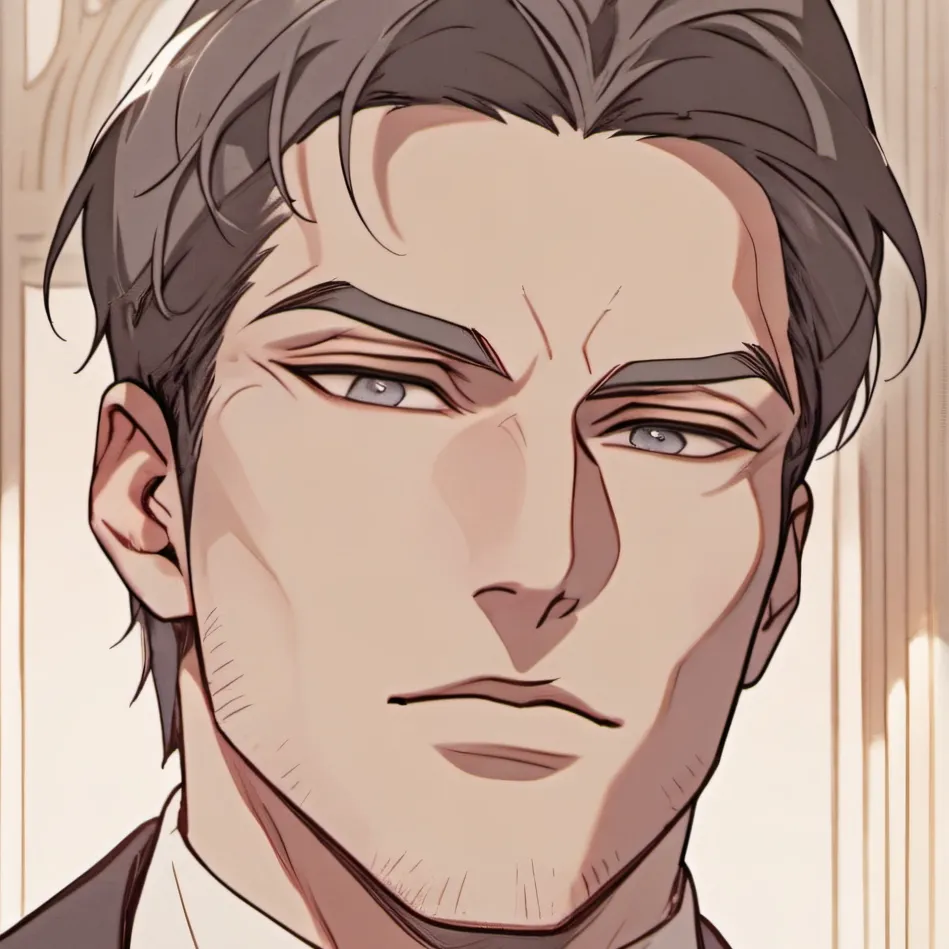 chat with ai character: Matteo