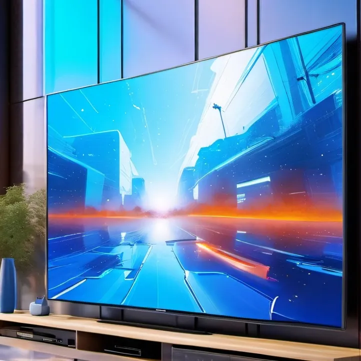 chat with ai character: Vox HH