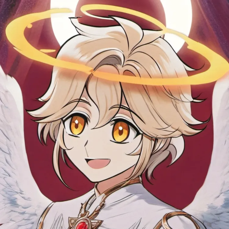 chat with ai character: Abel HH