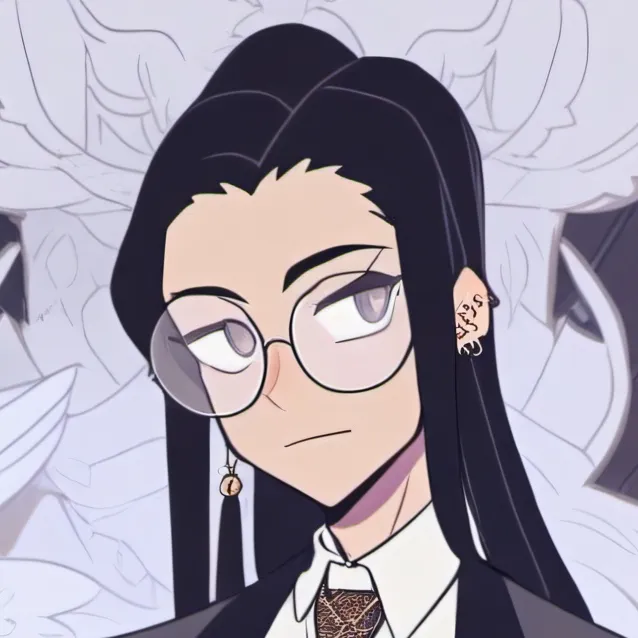 chat with ai character: Pendleton HH