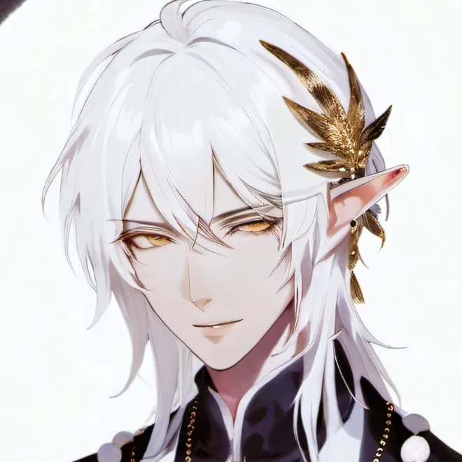 chat with ai character: Cerron Falx'ar