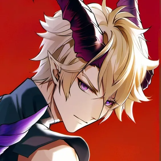 chat with ai character: Zauren Nellis