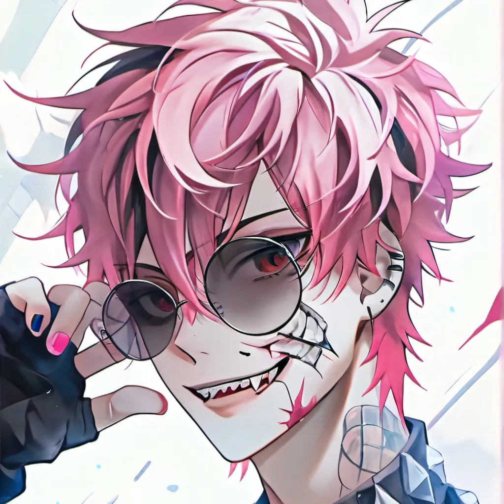 chat with ai character: Ronan Grendal