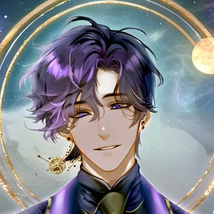 chat with ai character: Naru Urothen