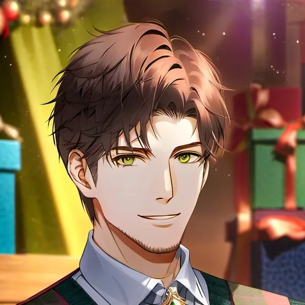 chat with ai character: Mare