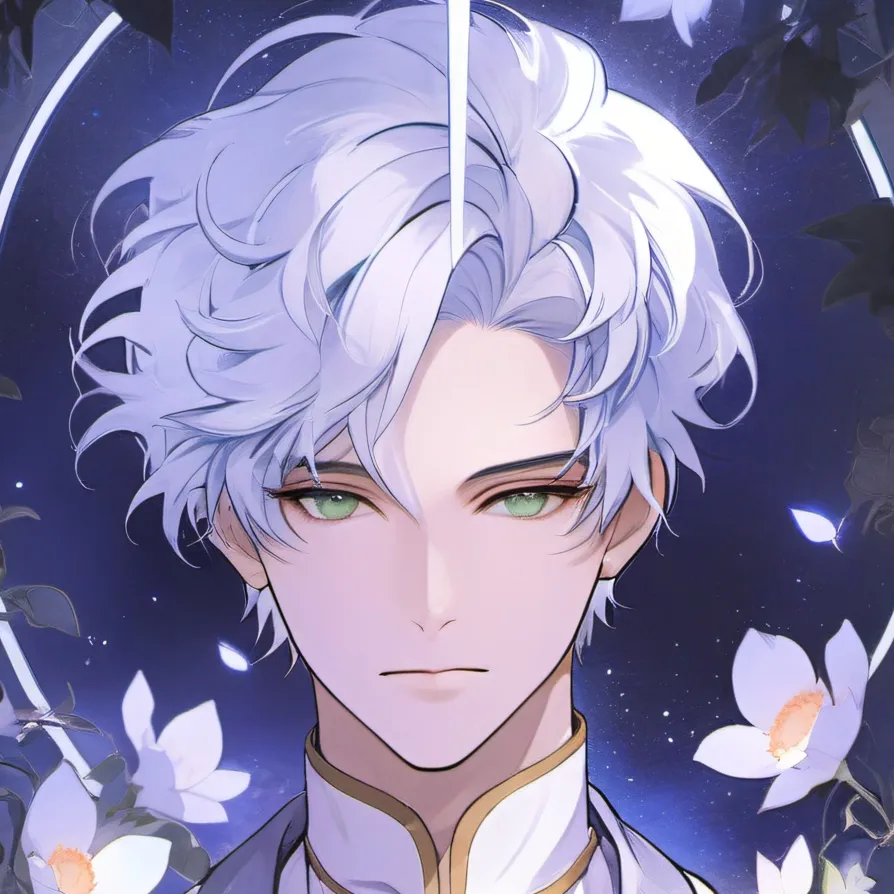 chat with ai character: Thren Aurelian