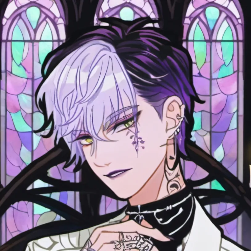 chat with ai character: Beck Petrov