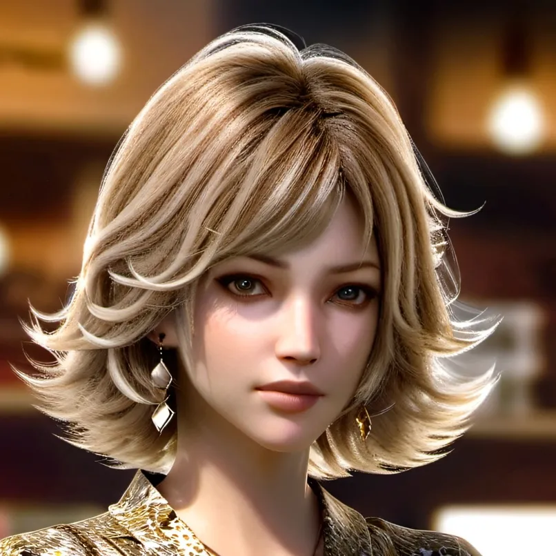 chat with ai character: Karen 2.0