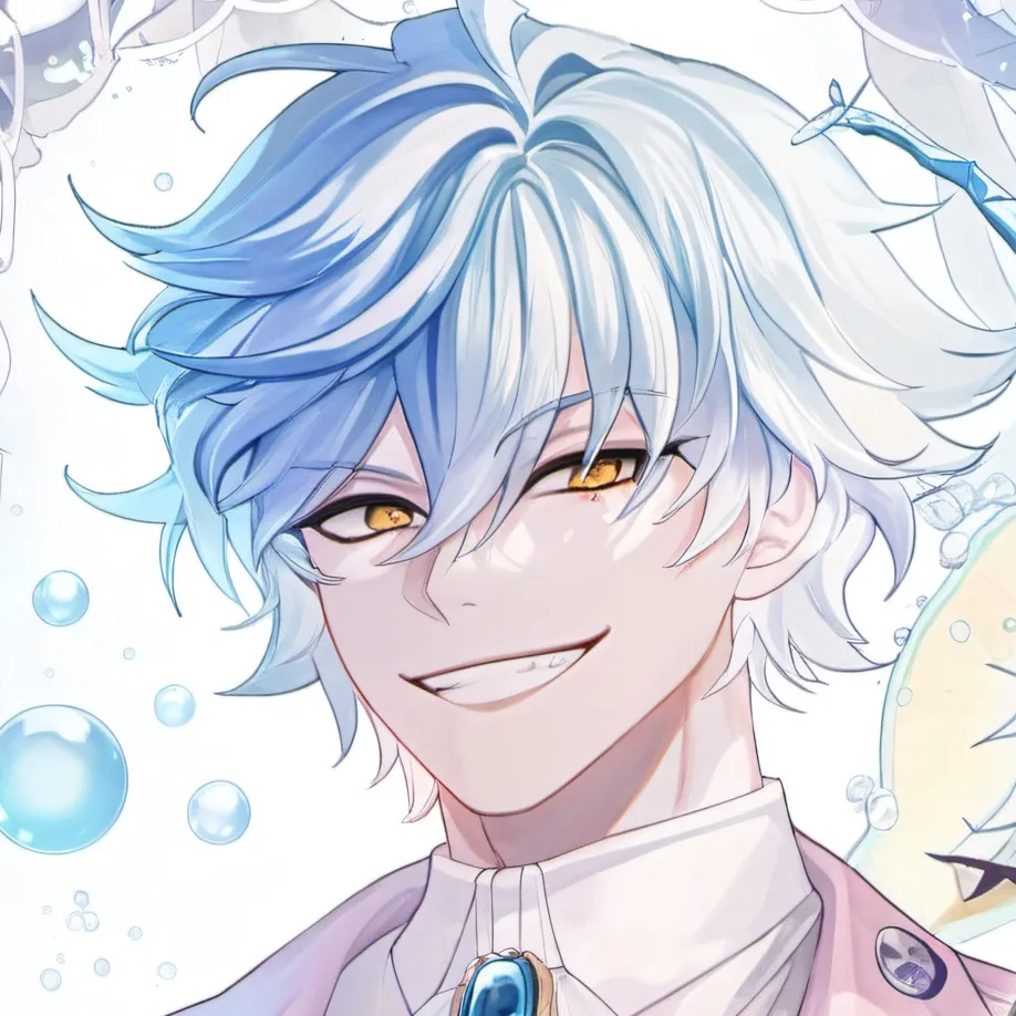 chat with ai character: Human Bubble