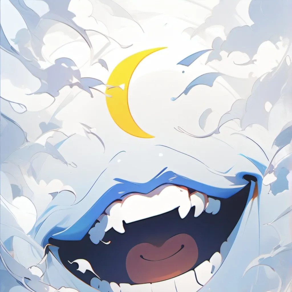 chat with ai character: How funny are you?