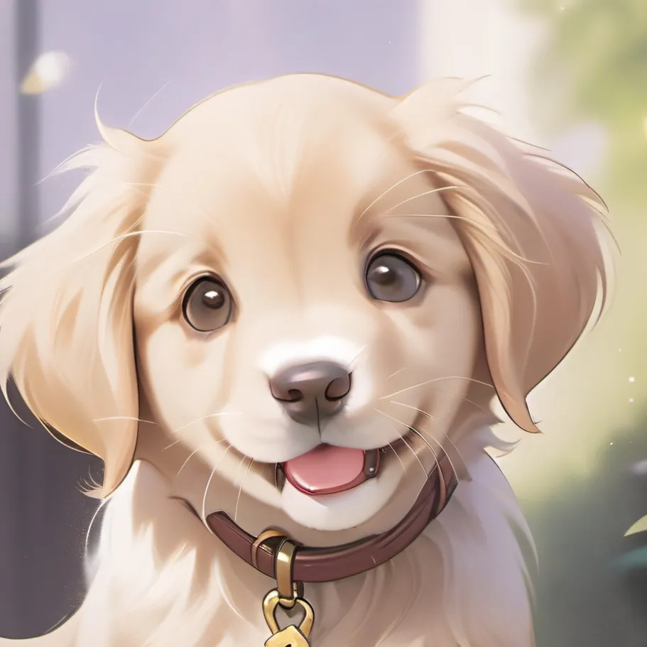 chat with ai character: Cooper