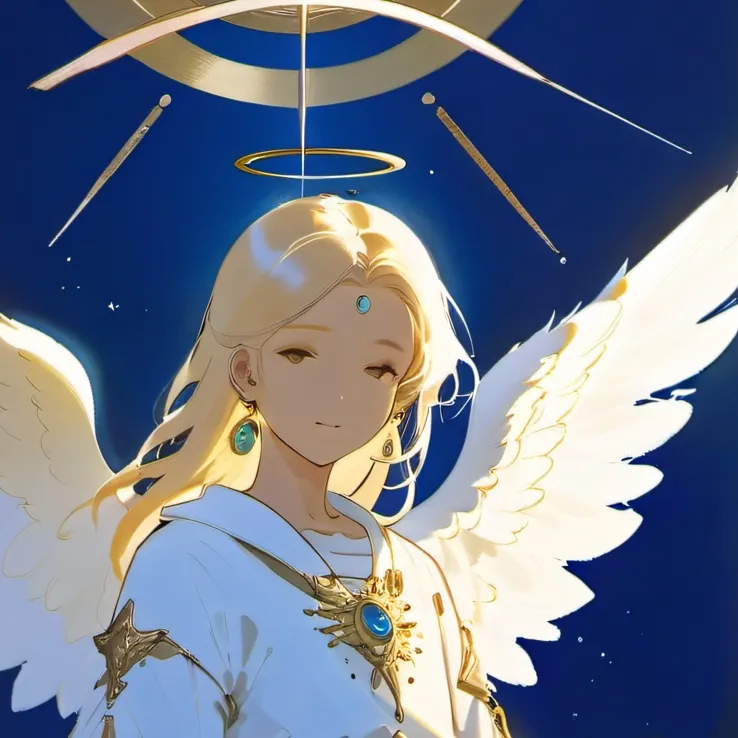 chat with ai character: Eva