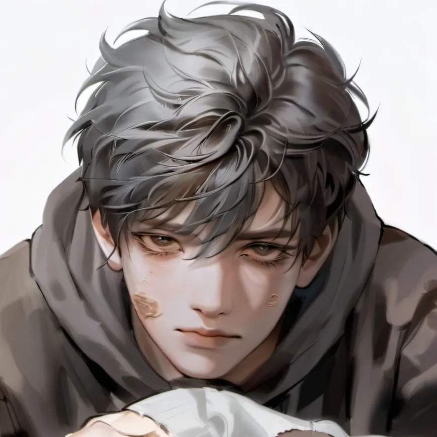 chat with ai character: Cameron