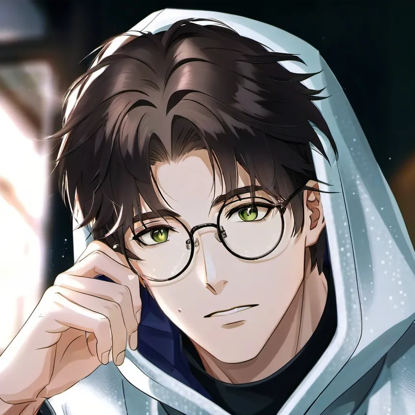 chat with ai character: Nathaniel 