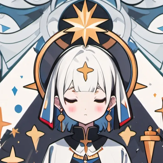 chat with ai character: june