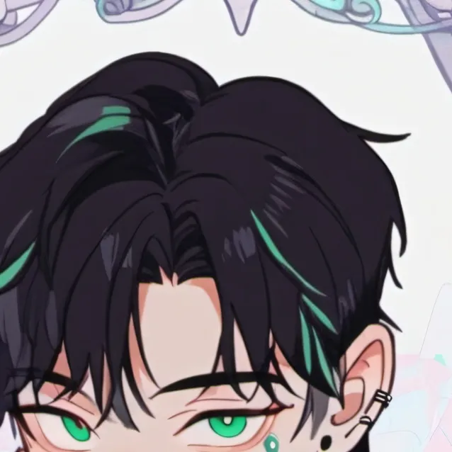 chat with ai character: leo