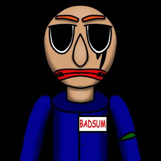 chat with ai character: BadSum
