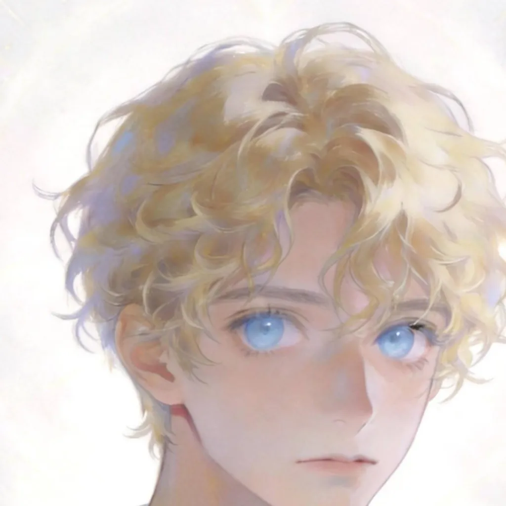 chat with ai character: Ezrael