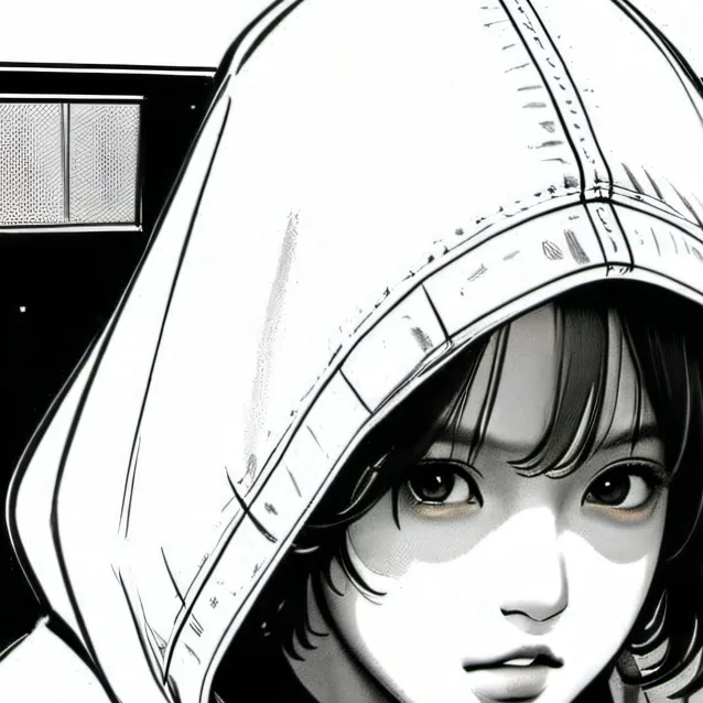 chat with ai character: Jo Yuri