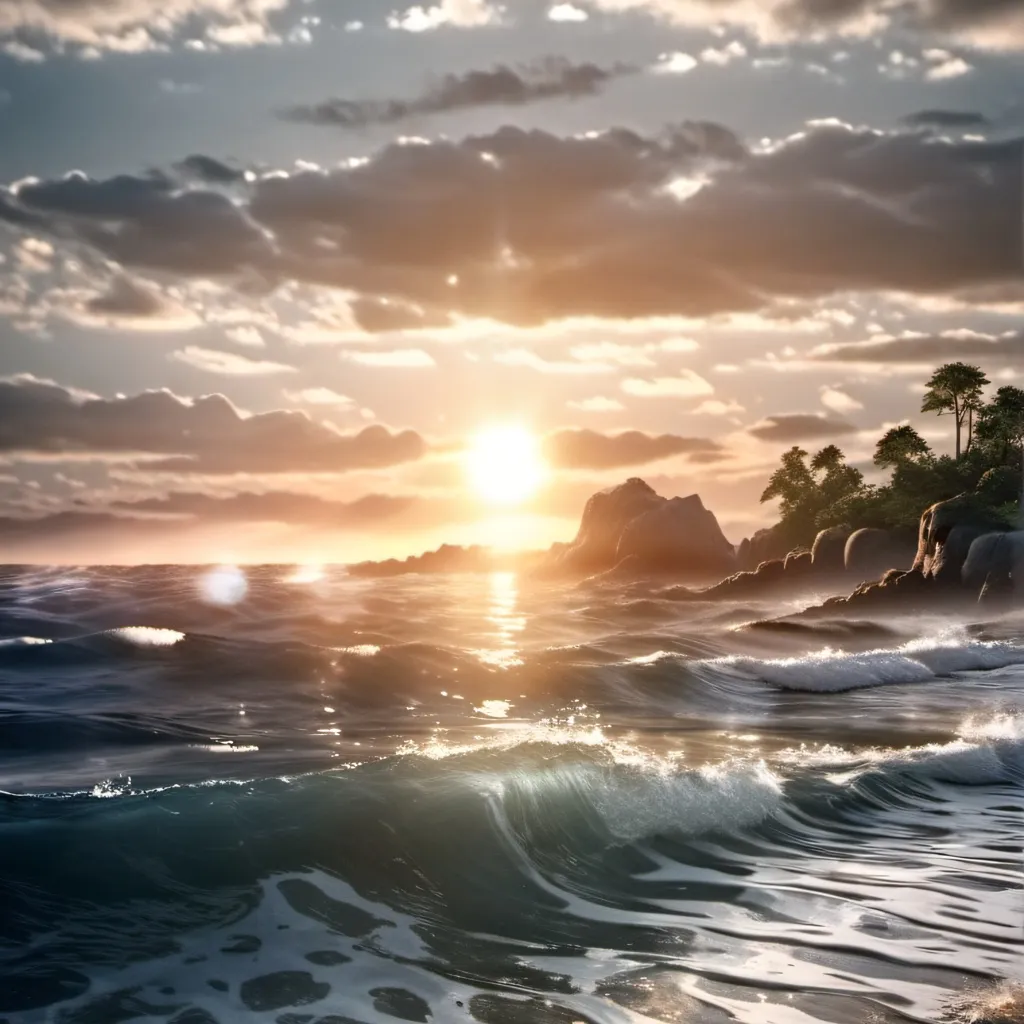 chat with ai character: Outerbanks 