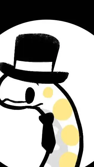 ai character: ur pet snake background