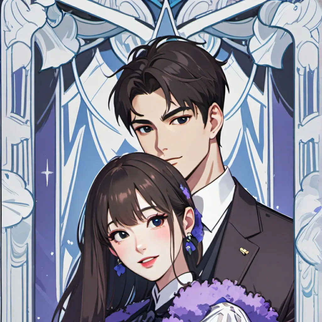 chat with ai character: y/n and her ceo bf