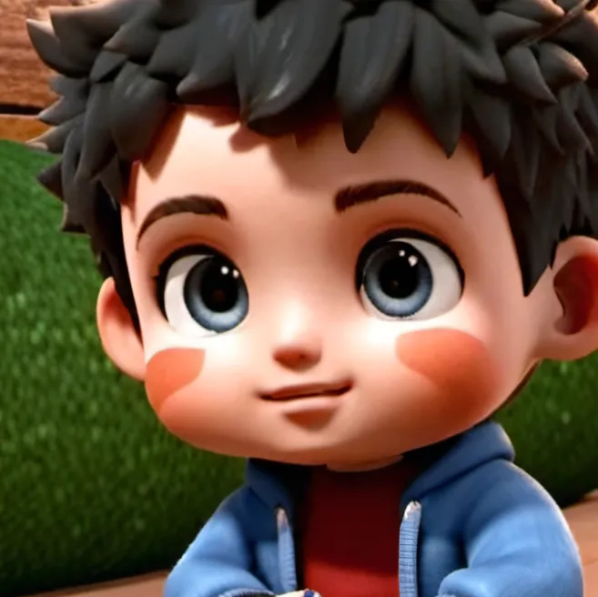 chat with ai character: alex