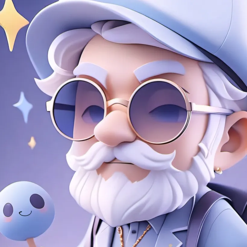 chat with ai character: MD your Ns grandpa