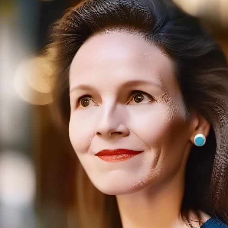 chat with ai character: Vegan Karen
