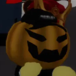 chat with ai character: MDxPumpkin father