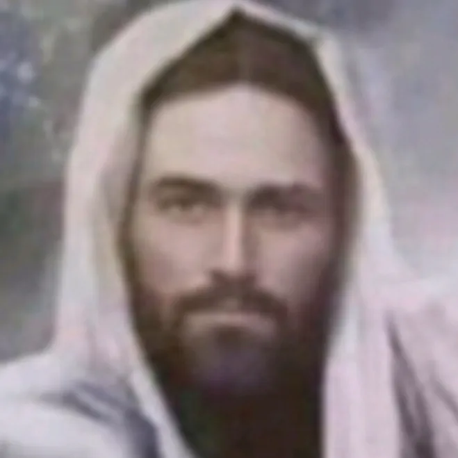 chat with ai character: MD babies 3