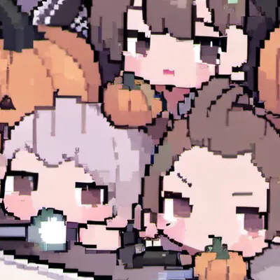 chat with ai character: Pumpk1n Roadtrip