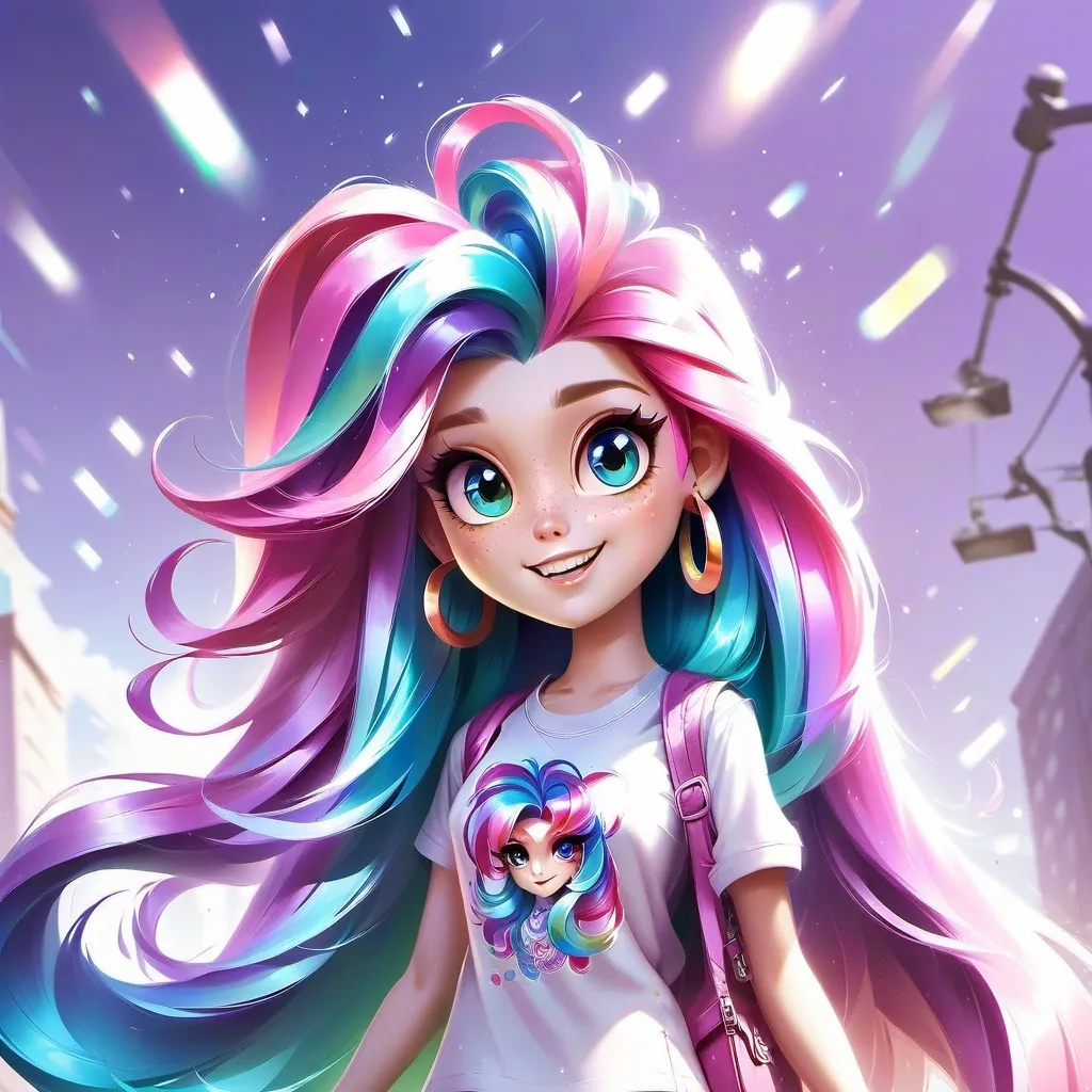 chat with ai character: YouvstheDazzlings 