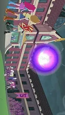 ai character: CH&CP vs MS&NY background