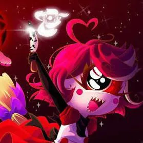 chat with ai character: Babysitting Niffty