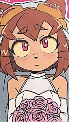 ai character: Kit&You is married background