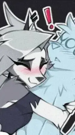 ai character: Lonna (Clingy) background