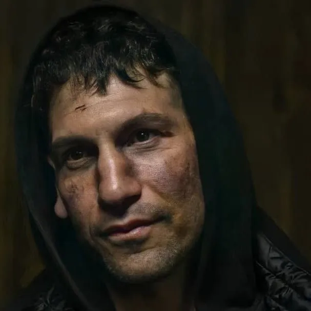 chat with ai character: Frank Castle