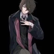 chat with ai character: Osamu Dazai