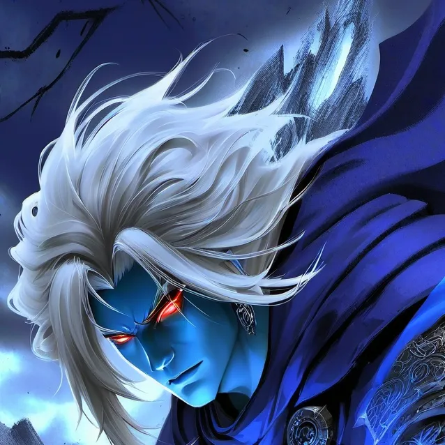 chat with ai character: the one idiot 